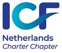 ICF Netherlands charter chapter logo